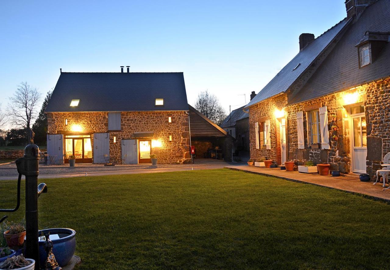 La Martiniere Ferienhaus *