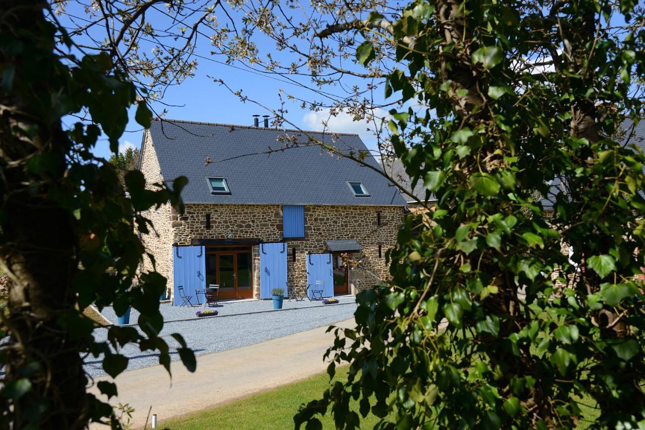 Ferienhaus La Martiniere *