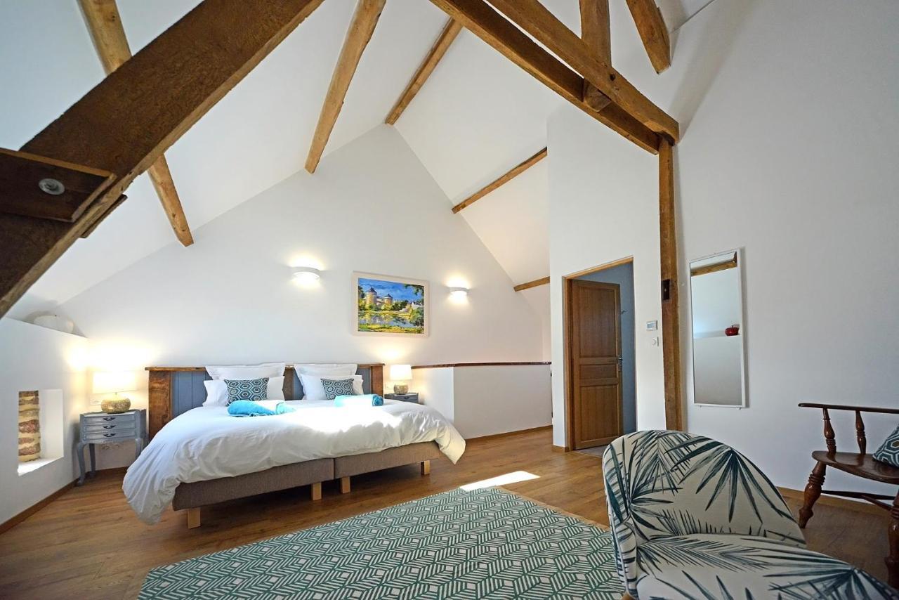 Casa vacanze La Martinière *