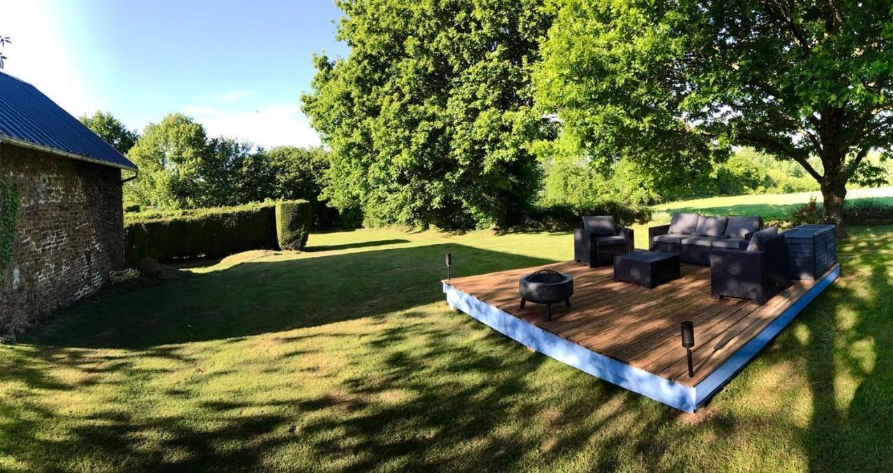 La Martinière Casa vacanze